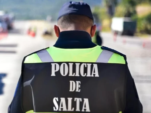 Encontraron muerto a un joven de 19 años en Salta: tenía un tiro en el cuello