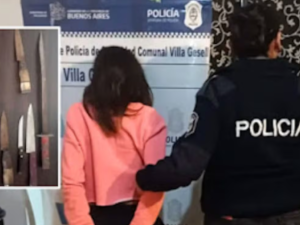 Encontraron una falange en el mar y avisaron a la Policía: era de una mujer que hizo un pacto umbanda