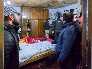 Salta: ya son 33 las víctimas por la trata de alumnas de una escuela secundaria