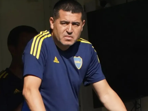 Juan Román Riquelme fue denunciado penalmente por "administración fraudulenta" en Boca
