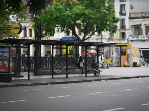 Paro general: la CGT destacó un acatamiento del 90%