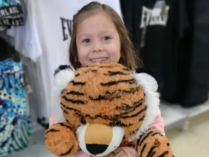 A un año del crimen: el padre de Kim Gómez habló sobre el juicio por la muerte de su hija