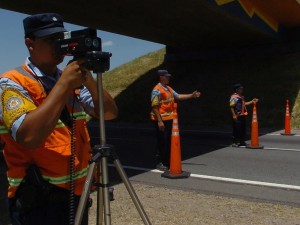 Córdoba bajó las multas de tránsito en plena temporada para atraer a más turistas