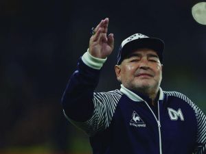 Caso Maradona: nueva audiencia preliminar al juicio contra la enfermera