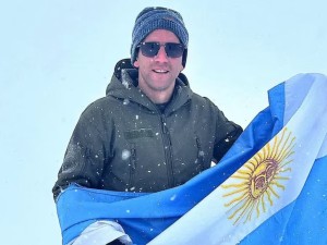 Libertarios, la UCR y la Coalición Cívica piden la vuelta a casa de Nahuel Gallo y Germán Giuliani