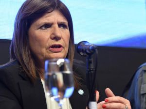 Reforma Laboral: Bullrich admitió que fue “un error” no diferenciar enfermedades graves y leves