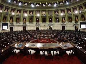 Semana clave en el Congreso con el tratamiento del Presupuesto 2026