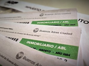 Cuáles son los requisitos para que los jubilados no paguen ABL