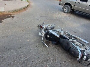 Córdoba: estaba embarazada, su novio murió en un accidente y fue indemnizada