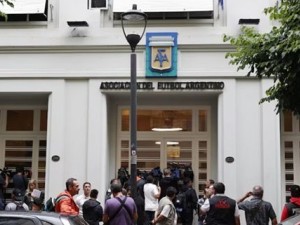 El Gobierno intimó a la AFA y a la Liga Profesional a que den explicaciones de sus balances