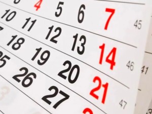 Oficializan los feriados no laborables de 2026: ¿cuáles son?