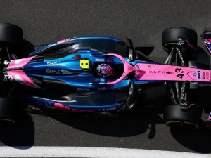 Alpine recibió un respaldo clave de la FIA para 2026