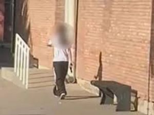 Tenía 14 años y se atrincheró armada en la escuela: su declaración cambió toda la causa