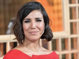 “Hacen ritos satánicos y compran almas”: la dura acusación de Andrea Rincón