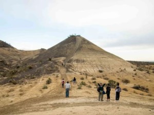 Un museo patagónico a cielo abierto fue premiado entre los mejores del mundo
