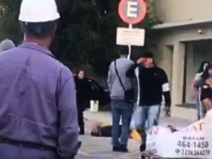 Habló la pareja del hombre asesinado a la salida de un boliche en Batán: "Le pegaron como si fuera un pedazo de carne"