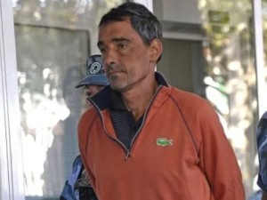 Dictaron la prisión preventiva para “Bebote” Álvarez