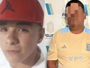 Detuvieron a un tercer sospechoso por el asesinato del joven de 18 años en el carnaval de Mercedes