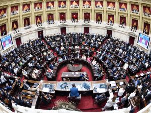 Reforma laboral: el Gobierno retirará el artículo 44 para garantizar la aprobación este jueves