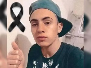 El cuerpo calcinado hallado en José León Suárez es de un joven que desapareció al ir a buscar ropa para su hijo