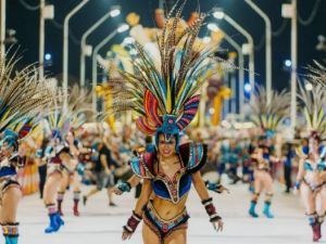 El Gobierno celebró el turismo de Carnaval con ocupación superior al 80%