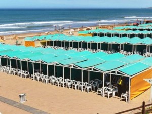 El ministro de Producción bonaerense afirmó que “el ajuste de Milei se siente en la caída del turismo”