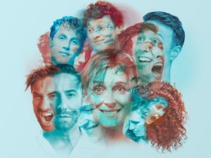 Vuelve "Casi normales" en su primera versión inmersiva