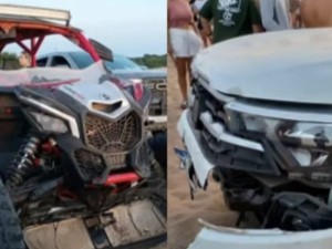 Caso Bastián: los conductores implicados en el accidente dieron positivo en el test de alcoholemia