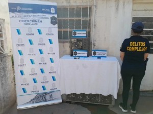 Operación Escudo Infantil: más de 30 allanamientos en el AMBA contra la pedofilia