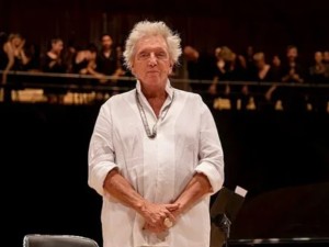 La Corte Suprema cerró la denuncia por presunto abuso sexual contra Pepe Cibrián Campoy