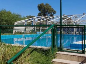 Encontraron a una nena de 4 años muerta en una pileta de un club de Quilmes