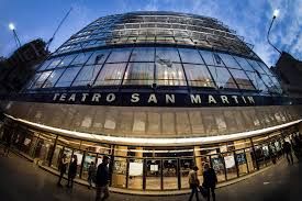 El Complejo Teatral de Buenos Aires presentó su Temporada 2026