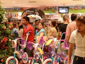 Diciembre: el arte de poner límites cuando todo alrededor pide más