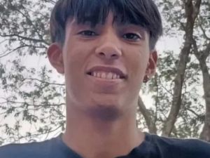 La madre de Jeremías Monzón habló sobre la baja de la edad de imputabilidad: "No alcanza, pero es un paso"