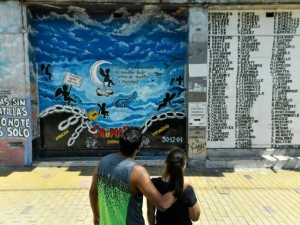 A 21 años de Cromañón, familiares y sobrevivientes realizarán una misa y una marcha