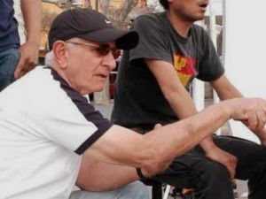 Murió el legendario director del cine Juan Carlos Desanzo