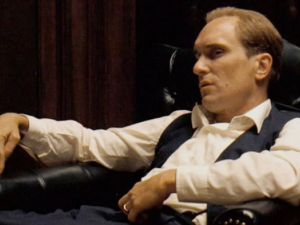 Conmoción en Hollywood: murió a los 95 años Robert Duvall, el legendario actor de "El Padrino"