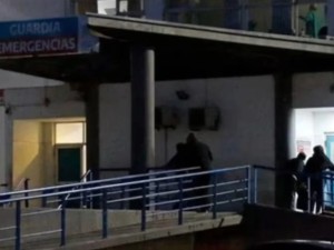 Mar del Plata: balearon a un hombre por interrumpir a una pareja que tenía relaciones en un auto