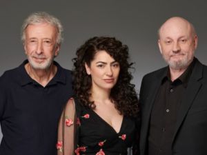 Descuentos para ver "Empieza con D, siete letras" en el Politeama