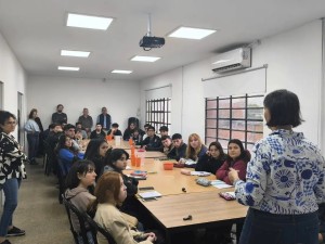 Abren la inscripción a un programa de empleo juvenil con 500 becas gratuitas