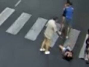 El estremecedor relato de una joven de La Plata que recibió una paliza a la salida de un boliche