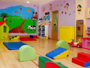 Dos bebés muertos y 53 hospitalizados en una guardería ilegal