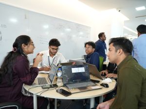 La Universidad de Harvard impulsa un hackathon internacional de salud