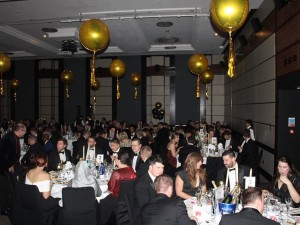 Londres: reconocen innovación en software para la construcción