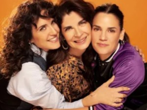 Se reestrena "Las hijas" de una madre con Alzheimer