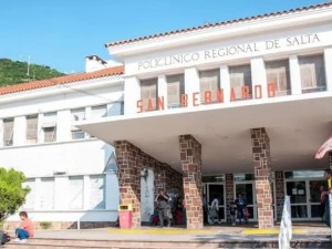 Salta: un hombre lucha por su vida tras dispararse por accidente en Navidad