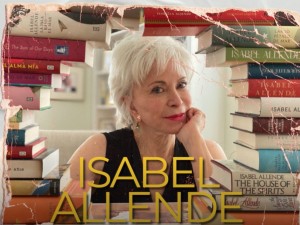 Pequeños Grandes Sueños: Isabel Allende, la escritora que transformó la memoria en literatura
