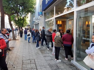 Fechas de cobro de haber de diciembre y aguinaldo para jubilados del IPS