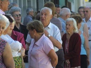 Cómo quedan los montos de las jubilaciones para el mes de marzo con el aumento del 2,88%