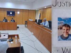 Condenaron a 3 años de prisión en suspenso al anestesiólogo acusado del homicidio de un nene